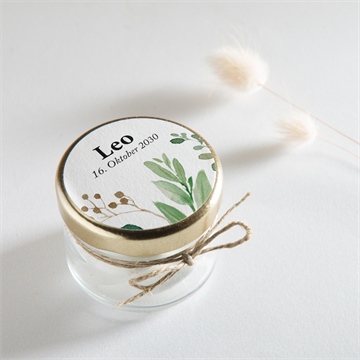 Sticker Geburt frühlingskind - Vue 2