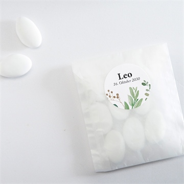 Sticker Geburt frühlingskind - Vue 4