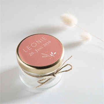 Sticker Geburt augenblicke des lebens - Vue 2