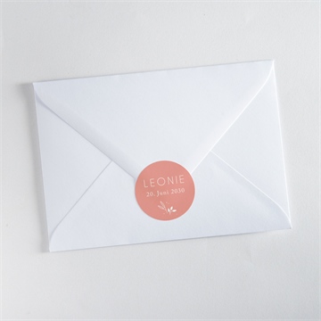 Sticker Geburt augenblicke des lebens - Vue 3