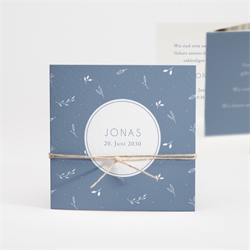 Geburtskarte Ref. N83142