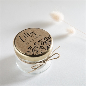 Sticker Geburt süße neuigkeit - Vue 2