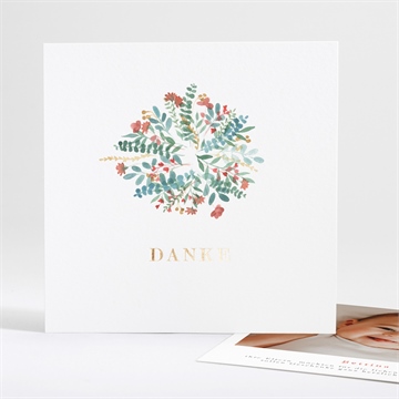 Dankeskarte Geburt ref. N351211