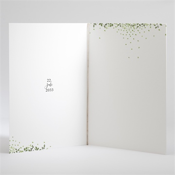 Kirchenheft Hochzeit landkunstliebe - Vue 3