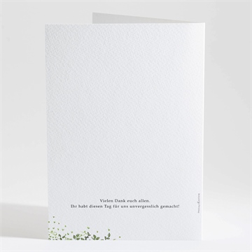 Kirchenheft Hochzeit landkunstliebe - Vue 4