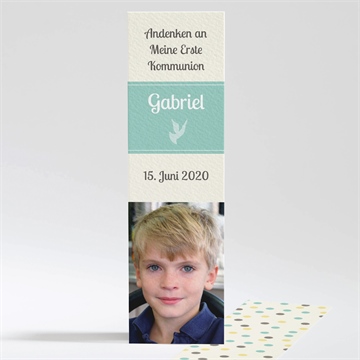 Andenken Kommunion ref. N201293