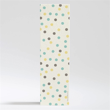 Andenken Kommunion kommunionskonfetti - Vue 2