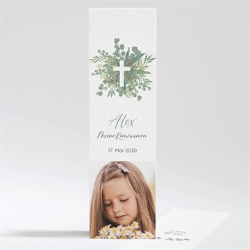 Andenken Kommunion anmut