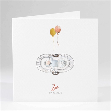 Geburtskarte ref. N451248