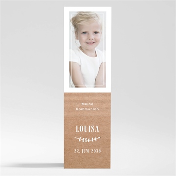 Andenken Kommunion erstkommunion - magnet