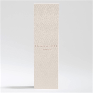 Andenken Kommunion goldener fisch - Vue 2