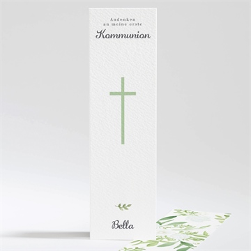 Andenken Kommunion ornamente