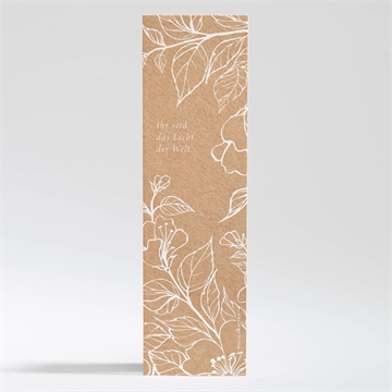 Andenken Kommunion zarte malerei - Vue 2