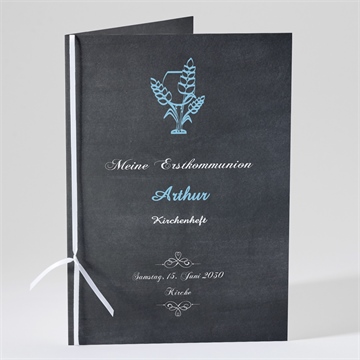 Kirchenheft Kommunion ref. N491346