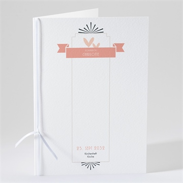 Kirchenheft Kommunion ref. N491184