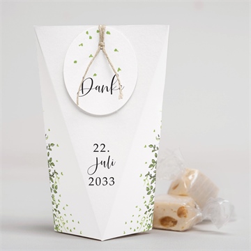 Geschenkbox Hochzeit ref. N52047