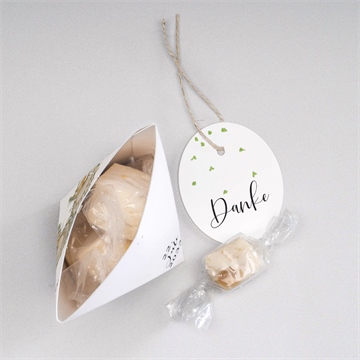 Geschenkbox Hochzeit landkunstliebe - schachtel - Vue 3