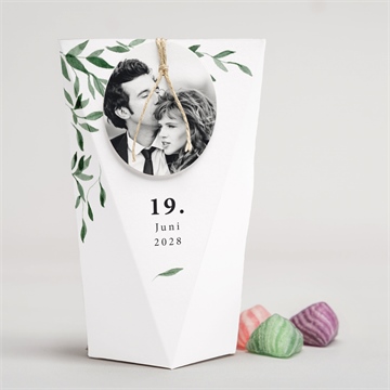 Geschenkbox Hochzeit ref. N52025