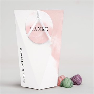 Geschenkbox Hochzeit ref. N52019