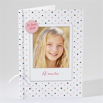 Kirchenheft Kommunion ref. N491345