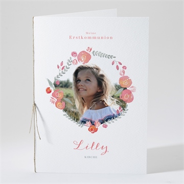 Kirchenheft Kommunion ref. N491330