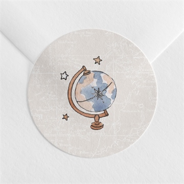 Aufkleber Hochzeit ref. N3601094