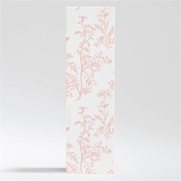 Andenken Kommunion pflanzendrucke - Vue 2