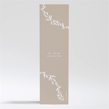 Andenken Kommunion das sakrament - Vue 2