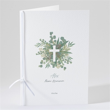 Kirchenheft Kommunion ref. N491328