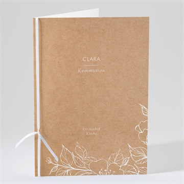 Kirchenheft Kommunion ref. N491170