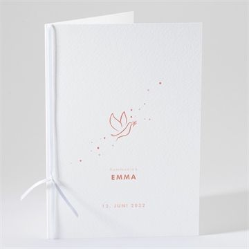 Kirchenheft Kommunion ref. N491160