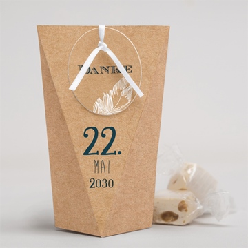 Geschenkbox Kommunion ref. N520129