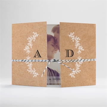 Hochzeitseinladung ref. N70194