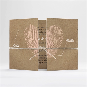 Hochzeitseinladung ref. N70196