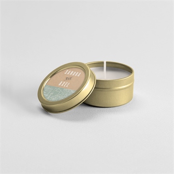 Kerze Hochzeit flugticket - Vue 2