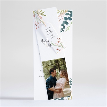 Hochzeitseinladung Ref. N93142