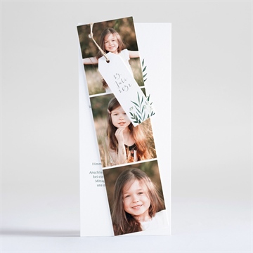 Einladung Kommunion ref. N93157