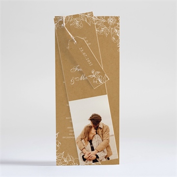 Hochzeitseinladung ref. N93136