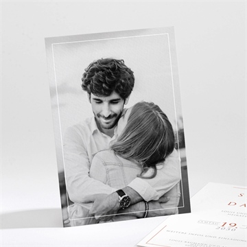 Save the Date Karte ref. N211424