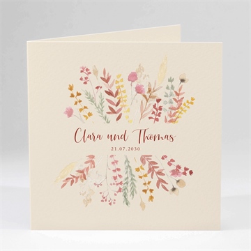 Hochzeitseinladung Ref. N451250