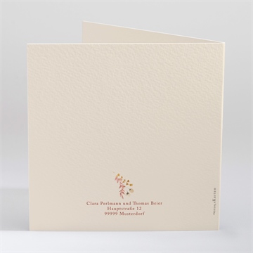 Hochzeitseinladung ländliche eleganz - Vue 3