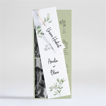 Hochzeitseinladung ref. N93134