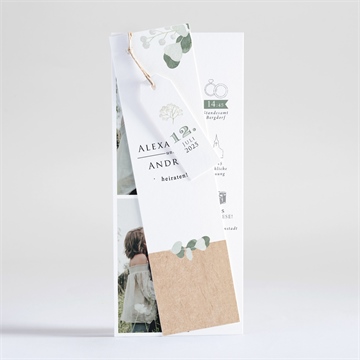 Hochzeitseinladung ref. N93146