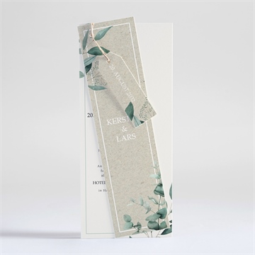 Hochzeitseinladung ref. N93154