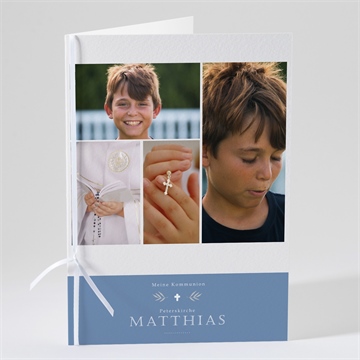 Kirchenheft Kommunion ref. N491329