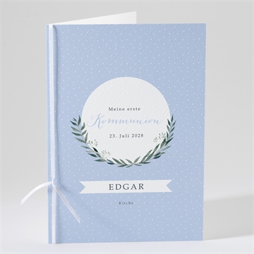 Kirchenheft Kommunion ref. N491343