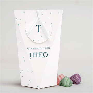 Geschenkbox Kommunion ref. N520116