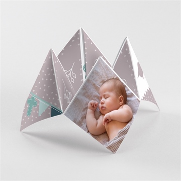 Einladung Taufe ref. N33070