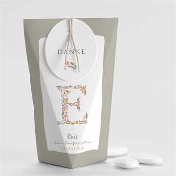 Geschenkbox Konfirmation ref. N520243