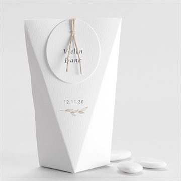 Geschenkbox Konfirmation ref. N520238